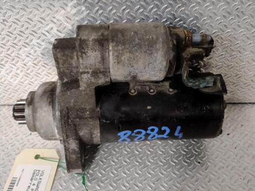 Starter VW POLO IV (9N_, 9A_) 1.4 TDI | BP29757594M8