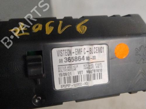 Used Display monitor Display monitor 38971955 38971955