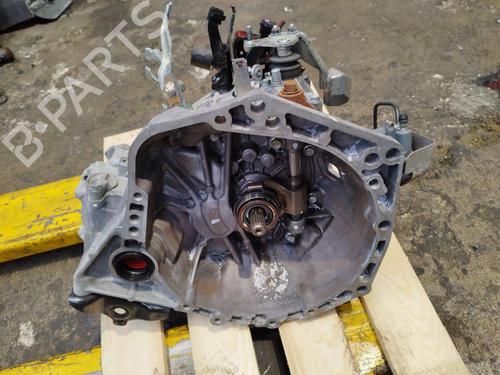 Used Gearbox Gearbox 24061601 24061601