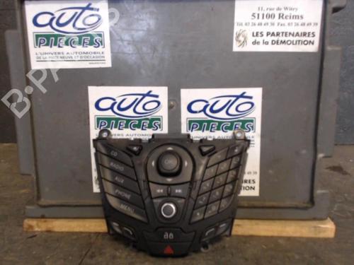 Switch FORD B-MAX (JK) 1.0 EcoBoost | BP24069635I30 