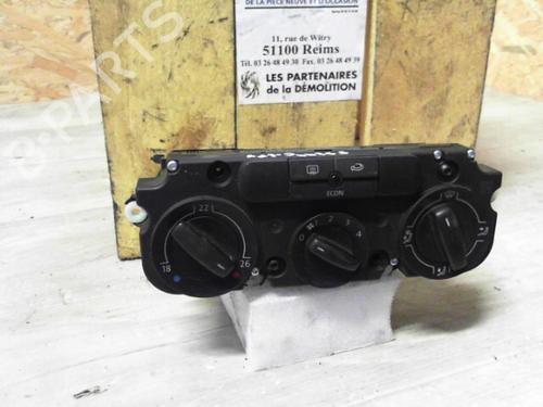 Used Climate control Climate control VW GOLF V (1K1) 1.9 TDI (105 hp) 24067231 24067231