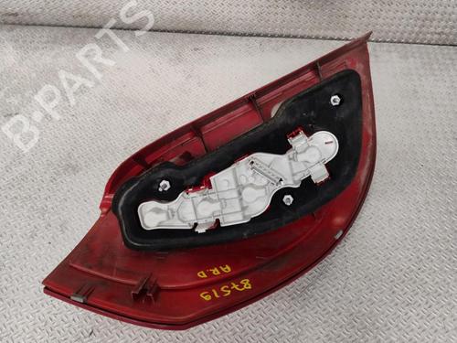 Right taillight MERCEDES-BENZ A-CLASS (W169) A 180 CDI (169.007, 169.307) | BP27193048C35 