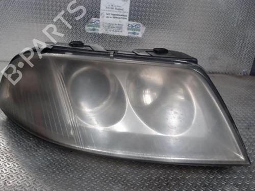 Used Right headlight Right headlight VW PASSAT B5.5 (3B3) 1.9 TDI (101 hp) 24076284 24076284