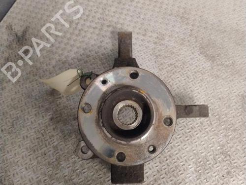 Venstre Styrespindel Lejehus NISSAN NOTE (E11, NE11) 1.4 (88 hp) 32768155