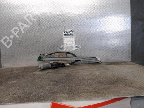 Used Front left window mechanism Front left window mechanism PEUGEOT 306 Hatchback (7A, 7C, N3, N5) 1.4 (75 hp) 24084346 24084346