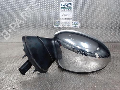 Used Left mirror Left mirror 24079171 24079171