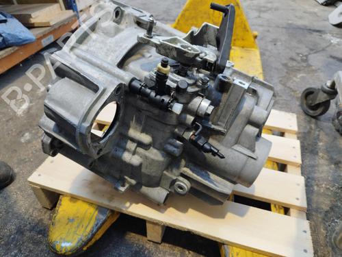 gearbox-vw-scirocco-iii-137-138-2008-2009-2010-2011-2012-2013-2014-2015-2016-2017-2018-24086611 main image