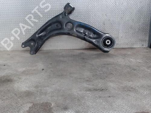 Used Left front suspension arm Left front suspension arm SEAT LEON (5F1) 1.6 TDI (105 hp) 24081551 24081551