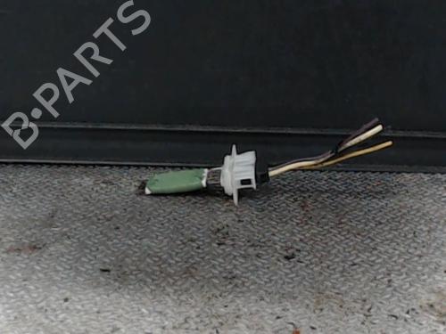 Used Heater resistor Heater resistor PEUGEOT 207 (WA_, WC_) 1.4 HDi (68 hp) 24070869 24070869