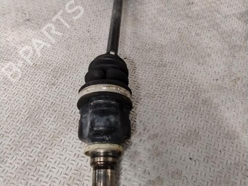 Left front driveshaft TOYOTA AYGO (_B4_) 1.0 (KGB40) | BP24632361M38 - Image 2