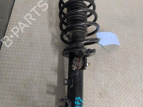 Used Left front shock absorber Left front shock absorber 37595812 37595812