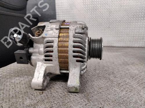 Used Alternator PEUGEOT 207 (WA_, WC_) 1.4 (73 hp) 32715985