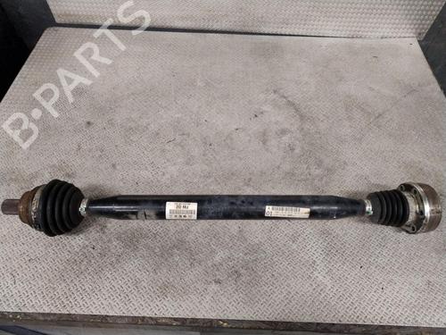 Right front driveshaft VW GOLF VI (5K1) 1.4 | BP32004804M39 