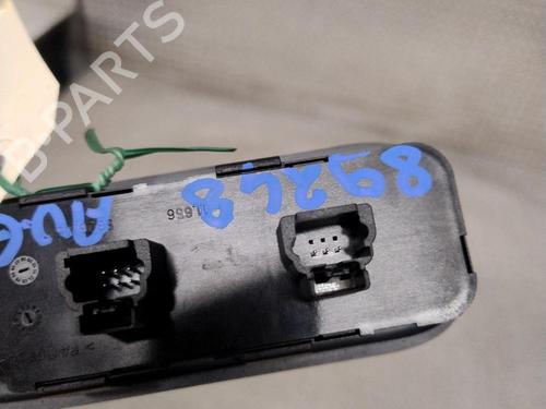 Used Left front window switch Left front window switch CITROËN C5 II (RC_) 1.8 16V (125 hp) 29441453 29441453