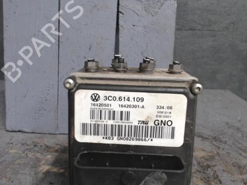 Abs pomp VW PASSAT B6 Variant (3C5) 2.0 TDI 4motion | BP30483352M43