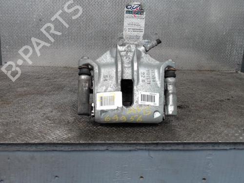 Used Left front brake caliper CITROËN C3 / C3 ORIGIN III (SX) 1.2 THP 110 (110 hp) 24087882