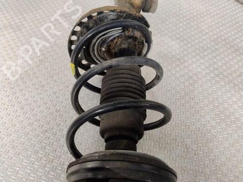 Right front shock absorber RENAULT CLIO II (BB_, CB_) | BP30164052M17