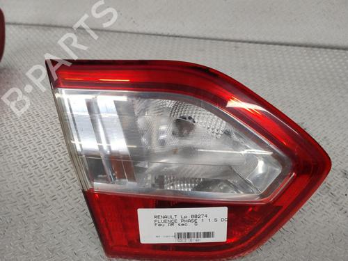 Left tailgate light RENAULT FLUENCE (L3_) 1.5 dCi (L30S) | BP29872404C79 - Image 5