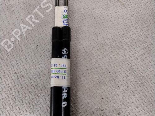 Used Tailgate lift support VW UP! (121, 122, BL1, BL2, BL3, 123) 1.0 (75 hp) 27581502