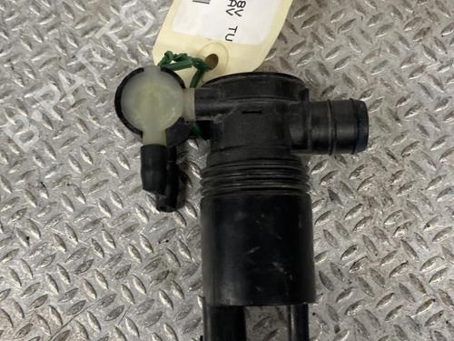 Used Washer pump NISSAN NOTE (E12) 1.5 dCi (90 hp) 24101021