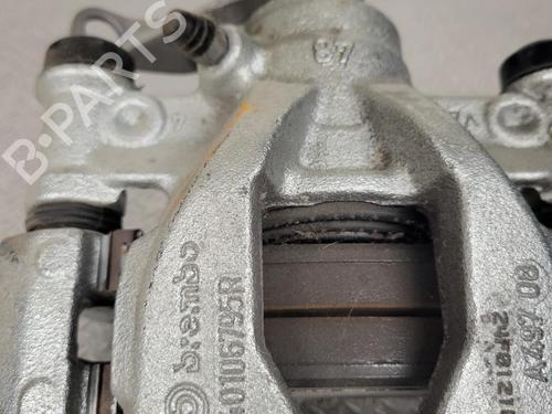 Left rear brake caliper RENAULT MASTER III Platform/Chassis (EV, HV, UV) 2.3 dCi 145 FWD (EV0E, EV0F, HV0E, HV0F, UV0E, UV0F,... | BP38797493M107 - Image 2