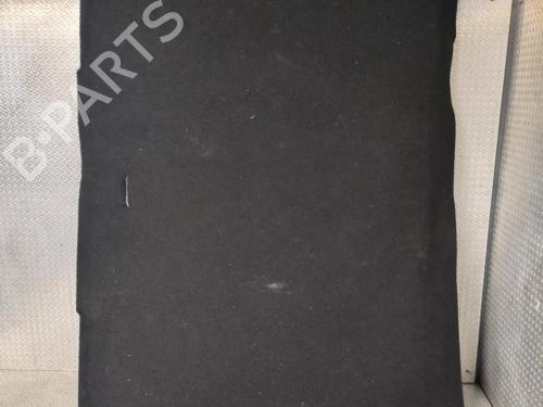 Used Luggage compartment floor Luggage compartment floor OPEL CORSA F (P2JO) 1.2 (68) (75 hp) 40517347 40517347