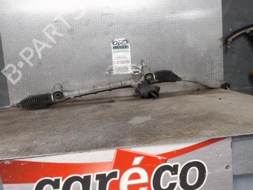 Used Steering rack TOYOTA YARIS (_P9_) 1.4 D-4D (NLP90_, NLP90R) (90 hp) 24084568