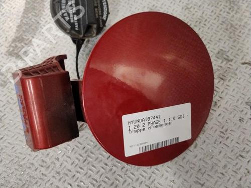 fuel-flap-hyundai-i20-ii-gb-ib-2014-2015-2016-2017-2018-2019-2020-2021-29577234 main image