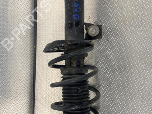 Used Left front shock absorber Left front shock absorber VW GOLF PLUS V (5M1, 521) 1.9 TDI (105 hp) 24061295 24061295