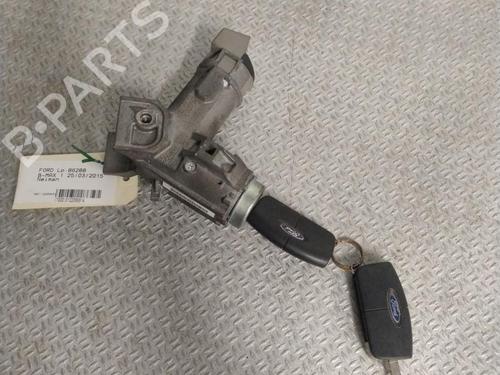 ignition-barrel-ford-b-max-jk-2012-33679176 main image