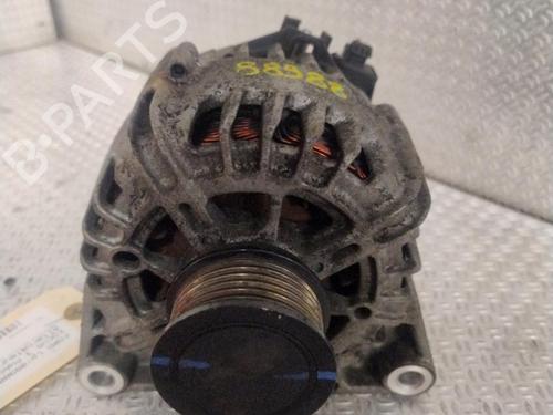 Used Alternator Alternator 37226185 37226185