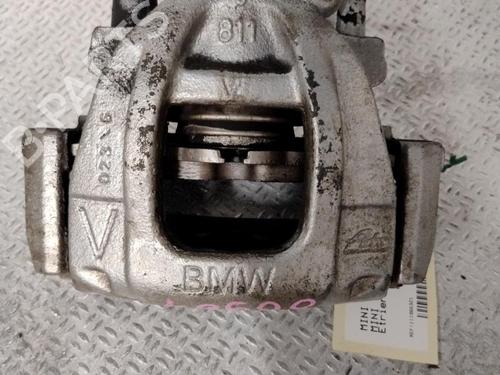 Left front brake caliper MINI MINI (R50, R53) Cooper S | BP29468461M105 