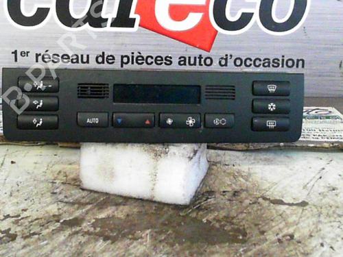 Used Climate control BMW 3 (E46) 320 d (129 hp) 24065377