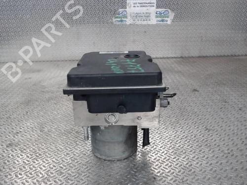 Used ABS pump CITROËN C4 Picasso I MPV (UD_) [2006-2015]  30483597