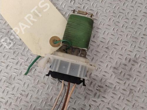 Used Heater resistor DACIA LOGAN MCV II 1.5 dCi (90 hp) 28416363