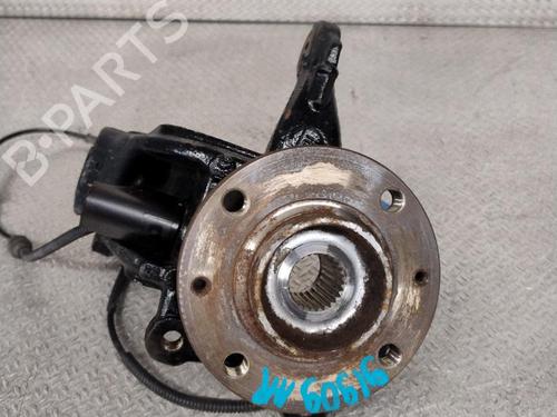 Used Left front steering knuckle Left front steering knuckle 37539408 37539408