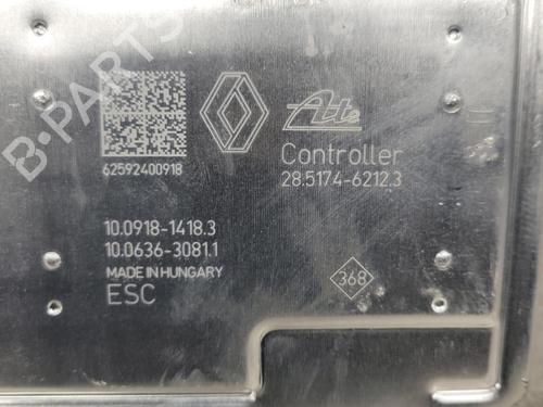 ABS pump OPEL CORSA D (S07) 1.7 CDTI (L08, L68) | BP36462356M43 - Image 3