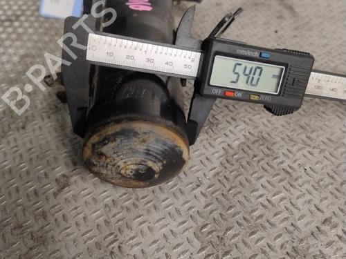 Used Left front shock absorber MINI MINI COUNTRYMAN (R60) Cooper D (112 hp) 31119683