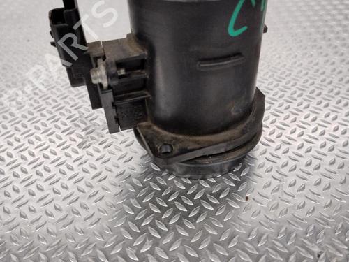 Mass air flow sensor CITROËN C4 Picasso II 1.6 HDi / BlueHDi 115 | BP26015425M95 