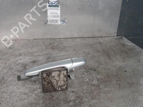 Høyre foran utvendig håndtak MAZDA 5 (CR) 2.0 CD (CR19) (110 hp) 24086350