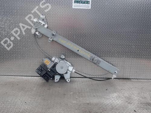 Used Rear right window mechanism RENAULT KOLEOS I (HY_) 2.0 dCi 4x4 (HY0K) (150 hp) 24076605
