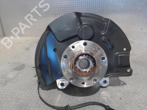 Used Left front steering knuckle RENAULT TALISMAN (LP_) 1.8 TCe 225 (LPM1) (224 hp) 24080293