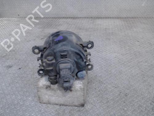 Used Right front fog light RENAULT MEGANE II Coupé-Cabriolet (EM0/1_) 1.9 dCi (131 hp) 24101897