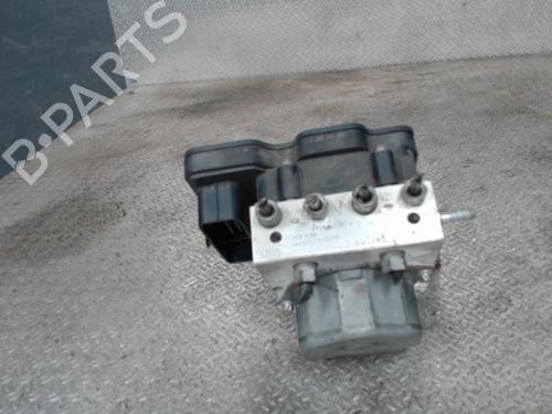 Used ABS pump RENAULT CLIO IV (BH_) 1.5 dCi 75 (75 hp) 30483859