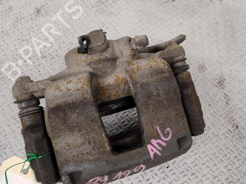 Left rear brake caliper CITROËN JUMPER II Bus 2.2 BlueHDi 140 | BP29985627M107