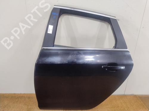 Left rear door OPEL ASTRA J (P10) 1.7 CDTI (68) | BP29577294C4 