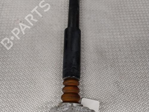 Used Left rear shock absorber VW TIGUAN (5N_) 2.0 TDI 4motion (170 hp) 27489105