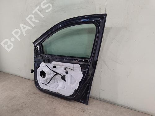 Used Right front door RENAULT CLIO III (BR0/1, CR0/1) 1.5 dCi (BR17, CR17) (86 hp) 26015348
