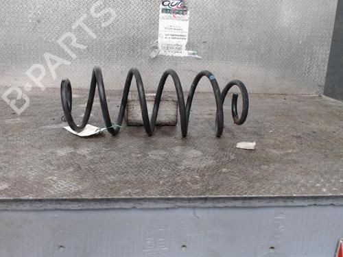 Used Shock absorber spring CITROËN C2 (JM_) 1.4 (73 hp) 24088183