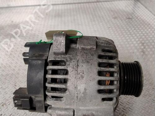 Alternator RENAULT TWINGO II (CN0_) 1.2 16V (CN04, CN0B) | BP29929418M7